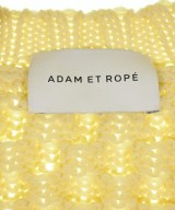 ADAM ET ROPE（アダムエロペ）カーディガン 黄 サイズ:F レディース/2200716134022