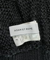 ADAM ET ROPE（アダムエロペ）ニット・セーター 黒 サイズ:F レディース/2200721817057