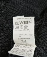 ADAM ET ROPE（アダムエロペ）ニット・セーター 黒 サイズ:F レディース/2200721817057