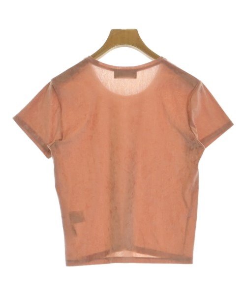ADAM ET ROPE（アダムエロペ）Tシャツ・カットソー ピンク サイズ:F レディース/2200722055083