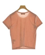 ADAM ET ROPE（アダムエロペ）Tシャツ・カットソー ピンク サイズ:F レディース/2200722055083
