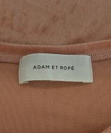 ADAM ET ROPE（アダムエロペ）Tシャツ・カットソー ピンク サイズ:F レディース/2200722055083