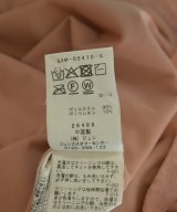 ADAM ET ROPE（アダムエロペ）Tシャツ・カットソー ピンク サイズ:F レディース/2200722055083