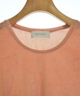 ADAM ET ROPE（アダムエロペ）Tシャツ・カットソー ピンク サイズ:F レディース/2200722055083