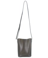 ADAM ET ROPE ショルダーバッグ