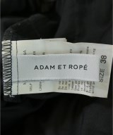 ADAM ET ROPE（アダムエロペ）その他 黒 サイズ:38(M位) レディース/2200719670053