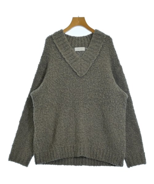 ADAM ET ROPE(アダムエロペ)のニット・セーター サイズ:M 4,400円