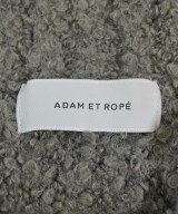 ADAM ET ROPE（アダムエロペ）ニット・セーター グレー サイズ:M レディース/2200719670077