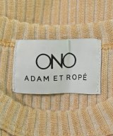 ADAM ET ROPE（アダムエロペ）ノースリーブ ベージュ サイズ:F レディース/2200722478301