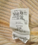 ADAM ET ROPE（アダムエロペ）ノースリーブ ベージュ サイズ:F レディース/2200722478301
