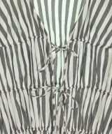 ADAM ET ROPE（アダムエロペ）ブラウス 白 サイズ:F レディース/2200722666098