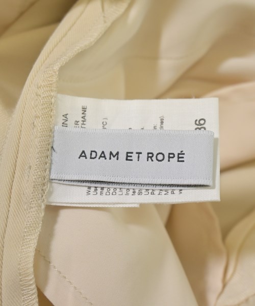 ADAM ET ROPE（アダムエロペ）その他 ベージュ サイズ:36(S位) レディース/2200722769225