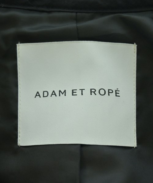 ADAM ET ROPE（アダムエロペ）その他 黒 サイズ:F レディース/2200722988718