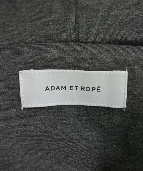 ADAM ET ROPE（アダムエロペ）その他 グレー サイズ:F レディース/2200722988787