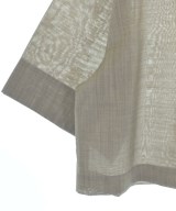 ADAM ET ROPE（アダムエロペ）カジュアルシャツ グレー サイズ:F レディース/2200715784020