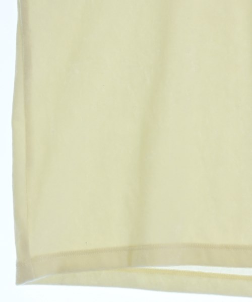 ADAM ET ROPE（アダムエロペ）Tシャツ・カットソー 白 サイズ:F レディース/2200715784037