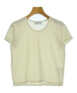 ADAM ET ROPE（アダムエロペ）Tシャツ・カットソー 白 サイズ:F レディース/2200715784037