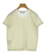 ADAM ET ROPE（アダムエロペ）Tシャツ・カットソー 白 サイズ:F レディース/2200715784037