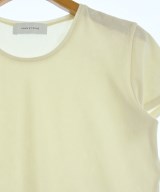 ADAM ET ROPE（アダムエロペ）Tシャツ・カットソー 白 サイズ:F レディース/2200715784037