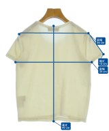 ADAM ET ROPE（アダムエロペ）Tシャツ・カットソー 白 サイズ:F レディース/2200715784037