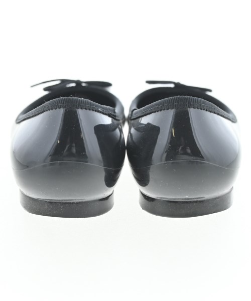 ADAM ET ROPE（アダムエロペ）レインシューズ 黒 サイズ:EU37(23.5cm位) レディース/2200719660016