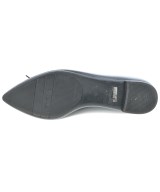 ADAM ET ROPE（アダムエロペ）レインシューズ 黒 サイズ:EU37(23.5cm位) レディース/2200719660016