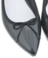 ADAM ET ROPE（アダムエロペ）レインシューズ 黒 サイズ:EU37(23.5cm位) レディース/2200719660016