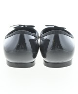 ADAM ET ROPE（アダムエロペ）レインシューズ 黒 サイズ:EU37(23.5cm位) レディース/2200719660016