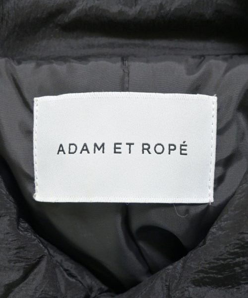 ADAM ET ROPE（アダムエロペ）その他 黒 サイズ:F レディース/2200723138020