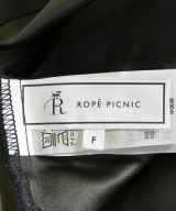 ROPE Picnic（ロペ　ピクニック）カジュアルシャツ 黒 サイズ:F レディース/2200719720147