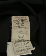 ADAM ET ROPE（アダムエロペ）ブラウス 黒 サイズ:F レディース/2200718964139