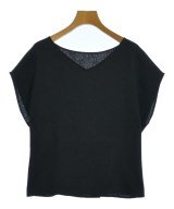 ADAM ET ROPE（アダムエロペ）ブラウス 黒 サイズ:F レディース/2200719029110