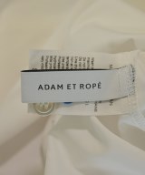 ADAM ET ROPE（アダムエロペ）ワンピース 白 サイズ:F レディース/2200719694165