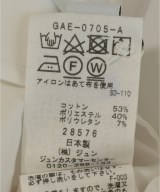 ADAM ET ROPE（アダムエロペ）ワンピース 白 サイズ:F レディース/2200719694165