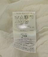 ADAM ET ROPE（アダムエロペ）ブラウス 白 サイズ:F レディース/2200721483016