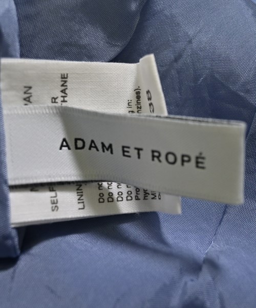 ADAM ET ROPE（アダムエロペ）ロング・マキシ丈スカート 青 サイズ:-(M位) レディース/2200721190099