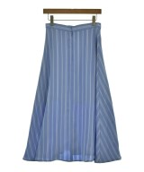 ADAM ET ROPE（アダムエロペ）ロング・マキシ丈スカート 青 サイズ:-(M位) レディース/2200721190099