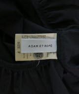 ADAM ET ROPE（アダムエロペ）ブラウス 黒 サイズ:F レディース/2200721430027