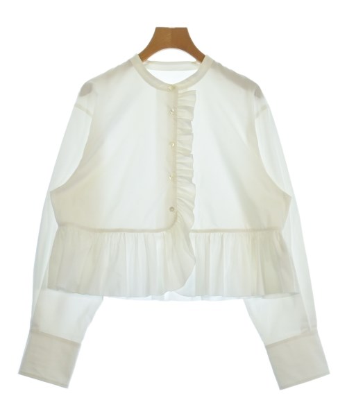 ADAM ET ROPE(アダムエロペ)のブラウス サイズ:F 5,600円
