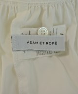 ADAM ET ROPE（アダムエロペ）ブラウス 白 サイズ:F レディース/2200721430034