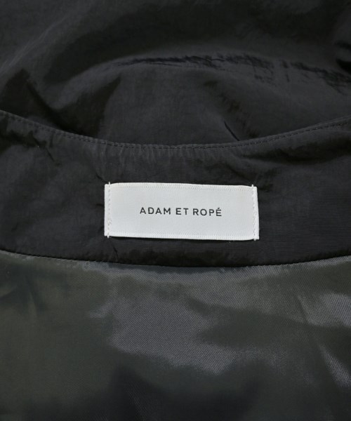 ADAM ET ROPE（アダムエロペ）その他 黒 サイズ:F レディース/2200724767014