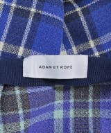 ADAM ET ROPE（アダムエロペ）ロング・マキシ丈スカート 青 サイズ:38(M位) レディース/2200724893041