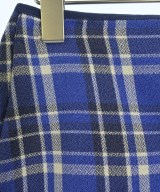ADAM ET ROPE（アダムエロペ）ロング・マキシ丈スカート 青 サイズ:38(M位) レディース/2200724893041