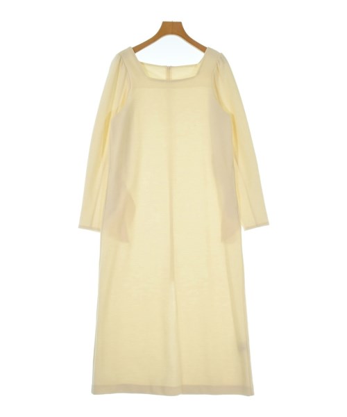 ADAM ET ROPE(アダムエロペ)のワンピース サイズ:F 2,900円