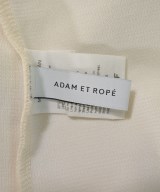 ADAM ET ROPE（アダムエロペ）ワンピース ベージュ サイズ:F レディース/2200721277028