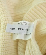 ADAM ET ROPE（アダムエロペ）ベスト 白 サイズ:F レディース/2200721277141