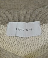 ADAM ET ROPE（アダムエロペ）スウェット グレー サイズ:F レディース/2200724970018