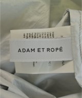 ADAM ET ROPE（アダムエロペ）ロング・マキシ丈スカート シルバー サイズ:F レディース/2200725416034