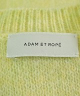 ADAM ET ROPE（アダムエロペ）カーディガン 黄 サイズ:M レディース/2200725830014