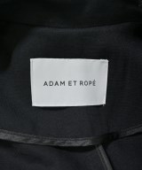 ADAM ET ROPE（アダムエロペ）テーラードジャケット 黒 サイズ:F レディース/2200720469073